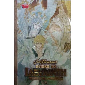 Jim Henson's Return to the labyrinth 2